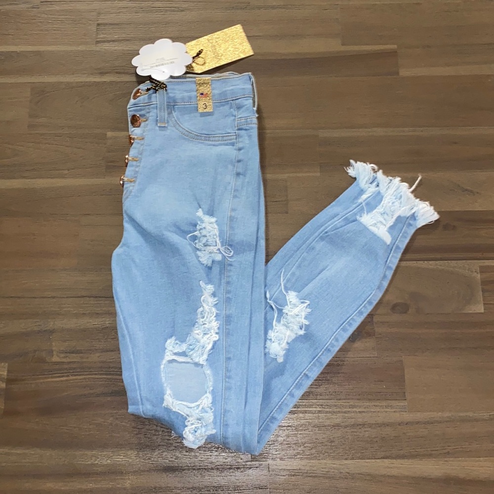 Jeans‼️ LAST CHANCE ‼️